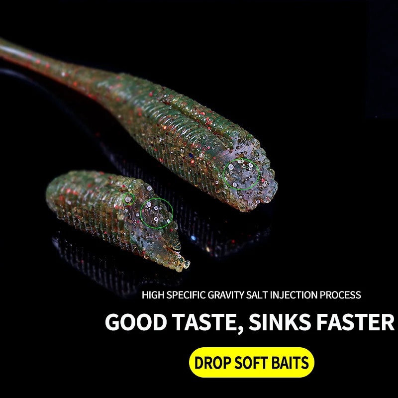 Рыболовные приманки SUNMILE, м – обзор и цена Fishing Lure Swimbait