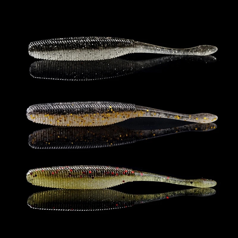 Рыболовные приманки SUNMILE, м – обзор и цена Fishing Lure Swimbait