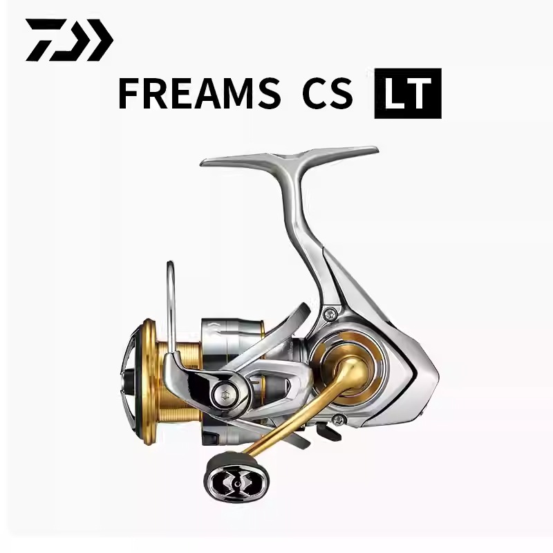 DAIWA 21 FREAMS LT Спиннингова – обзор и цена Daiwa Reel Bg