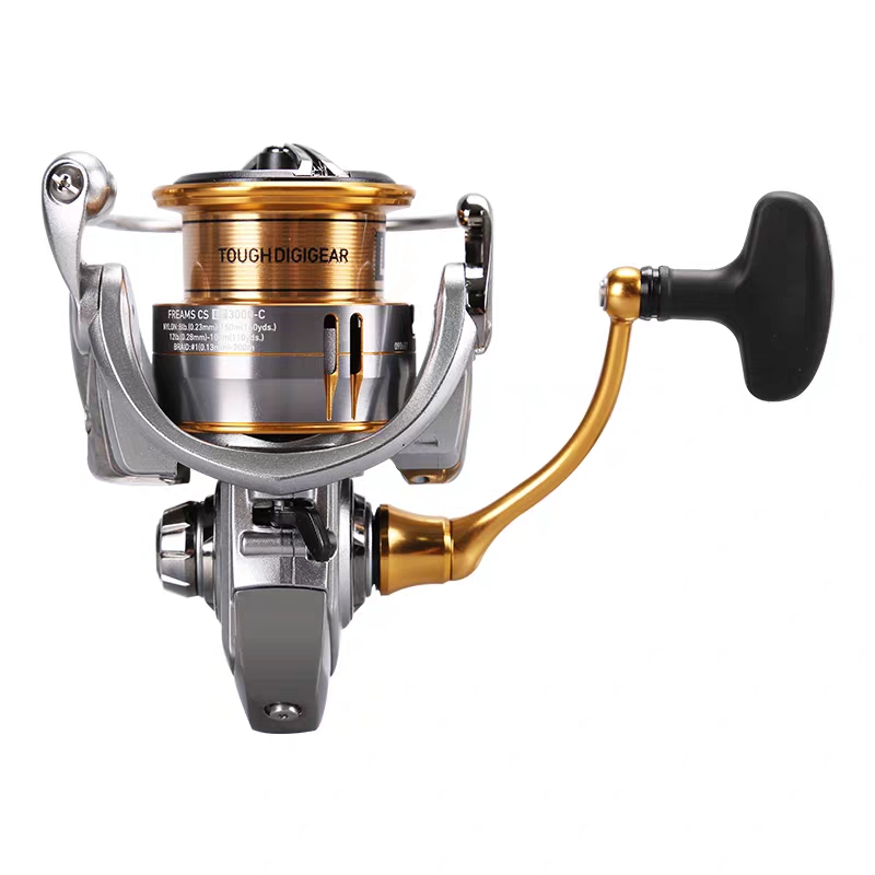 DAIWA 21 FREAMS LT Спиннингова – обзор и цена Daiwa Reel Bg