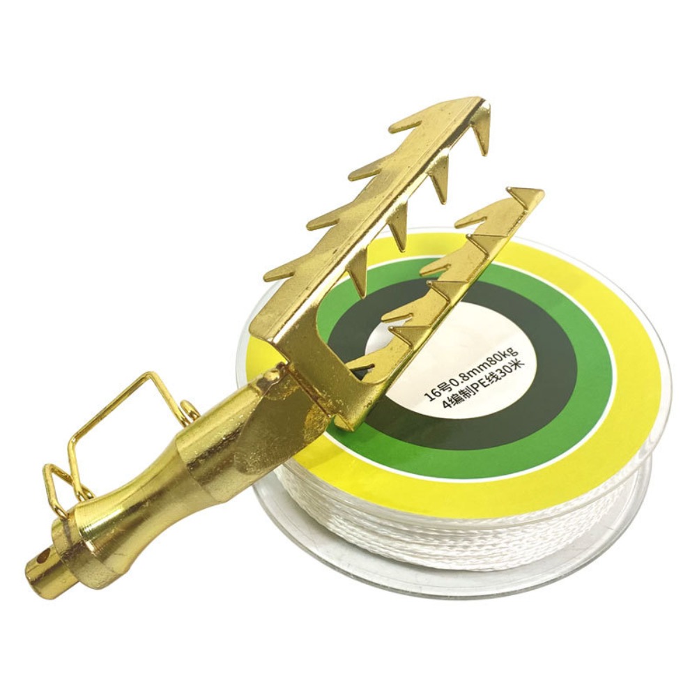 Спасательная жесткая приманка  – обзор и цена Fishing Lure Accessories