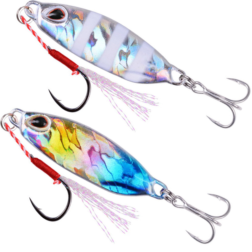 Джиг 10 г 15 г 20 г 30 г 40 г, – обзор и цена Fishing Lure Buzzbait