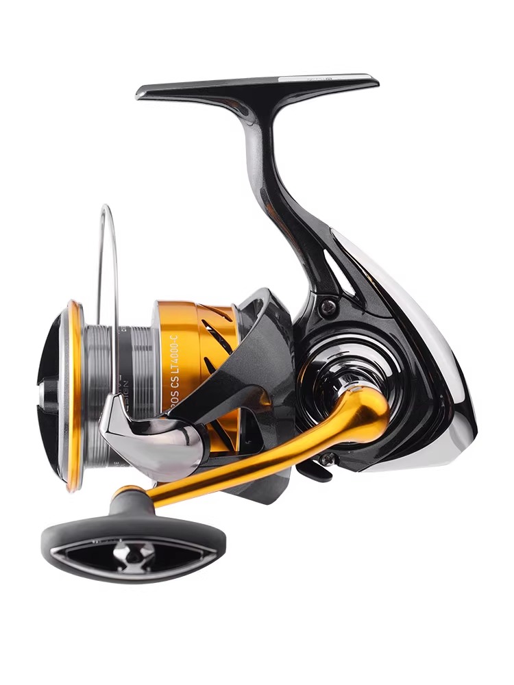 DAIWA REVROS LT Спиннинговая р – обзор и цена Daiwa Reel Bg