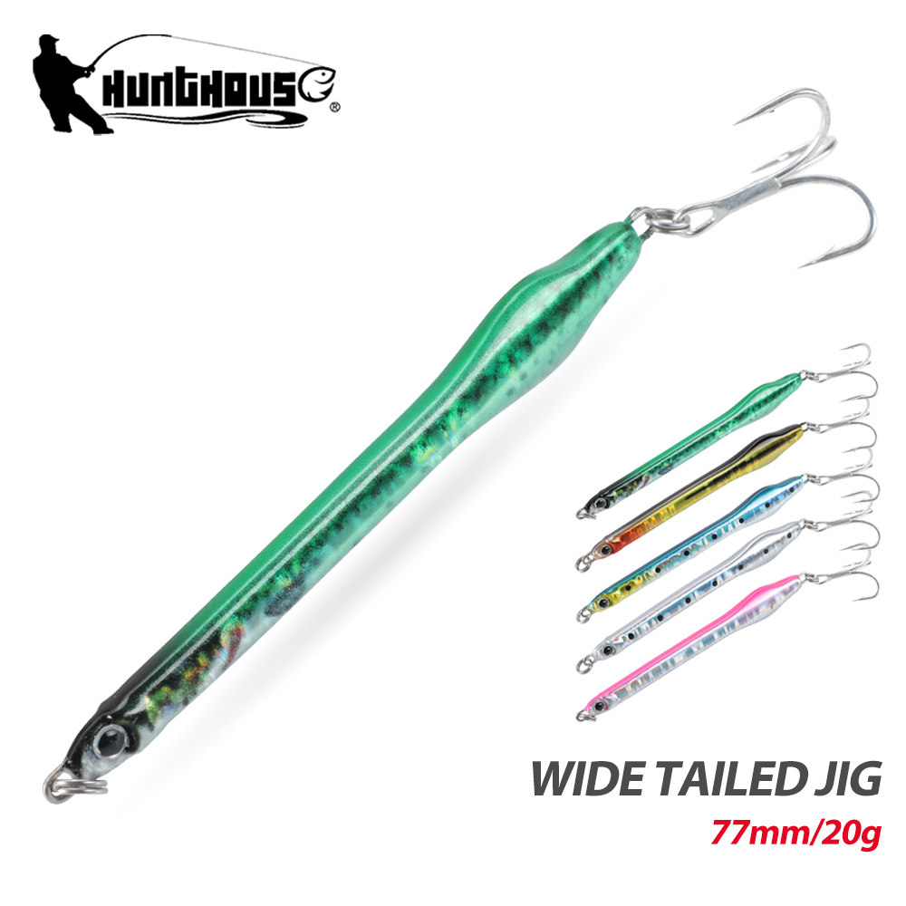 Металлические приманки для охо – обзор и цена Fishing Lure Buzzbait