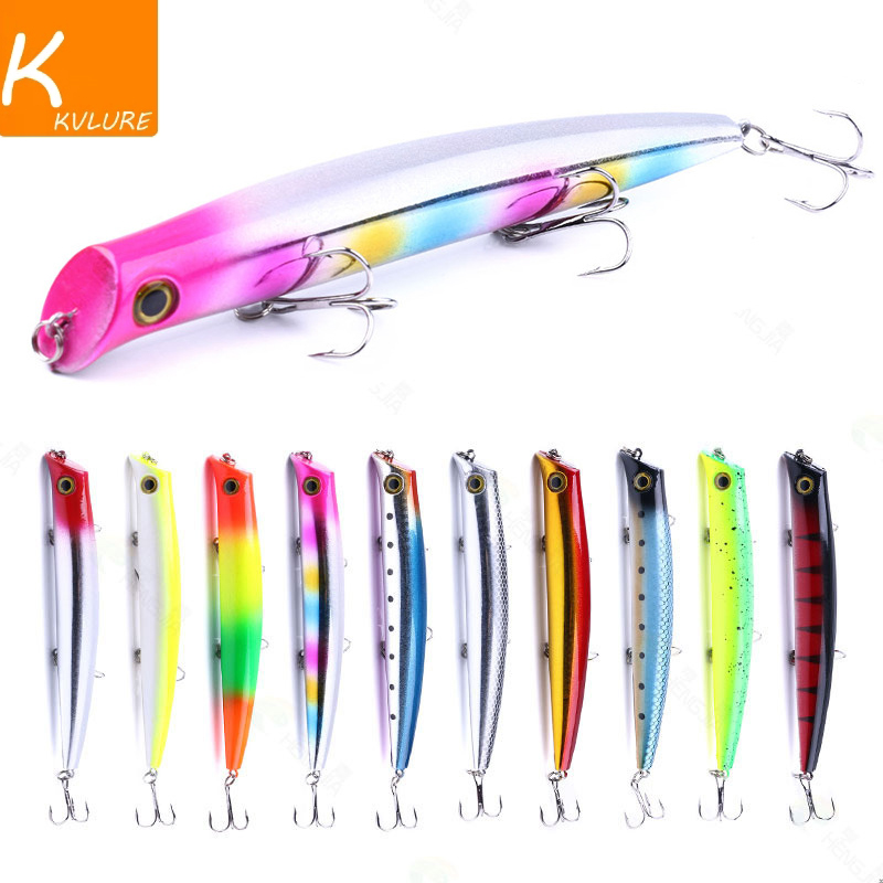 Новая рыболовная приманка-попп – обзор и цена Fishing Lure Popper