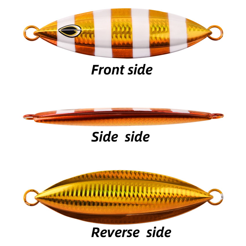 1 шт., высококачественная мета – обзор и цена Fishing Lure Spoon
